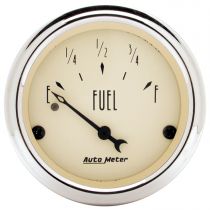 Autometer Gauge