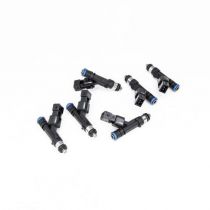 650cc Injectors-Top Down View