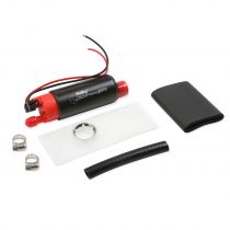 Holley Sniper EFI 340 LPH E85 In-Tank Electric Fuel Pump for Chrysler/Dodge/Plymouth/Ford