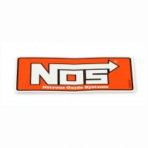 NOS Standard Decal