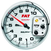 Autometer Gauge