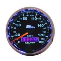 Autometer Gauge
