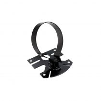 Racedom 52mm Gauge Mount/Holder - Bottom side of the mount