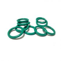 Front side of O-ring 12*1