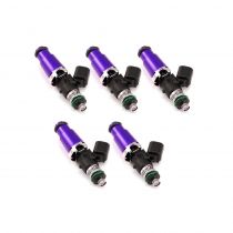 Injector Dynamics ID2000, 14 mm (purple) adapters. Set of 5.