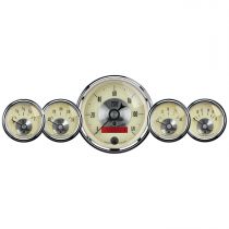 Autometer Gauge Kit