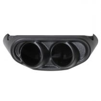 Autometer Gauge Mount