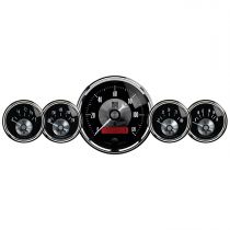 Autometer Gauge Kit