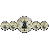 Autometer Gauge Kit