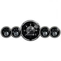 Autometer Gauge Kit