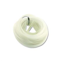 Accel Wire and Hose Sleeving Kit, Clear