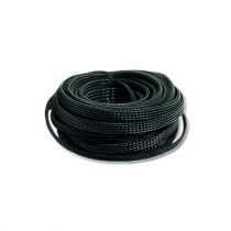 Accel Wire and Hose Sleeving Kit in Carbon colour