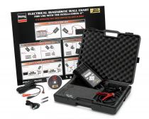 Autometer Bct-200J, Adapters, Ac-24J Case