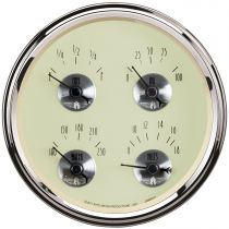 Autometer Gauge