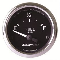 Autometer Gauge