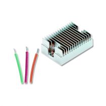 Accel Electronic Voltage Regulator in Chrome for All Sportster 67-77