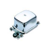 Accel Electronic Voltage Regulator Bosch Type for 65-77 XLH,XLCH Chro