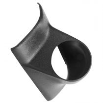 Autometer Gauge Mount, A-Pillar Pod, Single, 2 1/16", Acura Integra 94-01 (2Dr.)