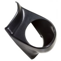 Autometer Gauge Mount, A-Pillar Pod, Single, 2 5/8", Acura Integra 94-01 (2Dr.)
