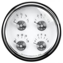 Autometer Gauge