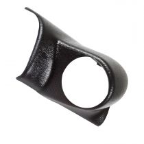 Autometer Gauge Mount, A-Pillar Pod, Single, 2 1/16", Mazda Rx-7 93-95 Fd
