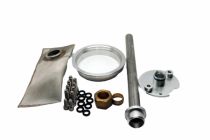 Aluminum Weldable Flange In Tank Power Module Installation Kit -