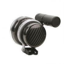 Autometer Gauge Cover