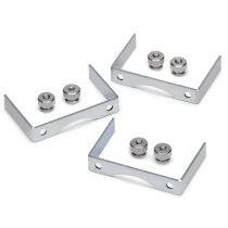 Autometer Gauge Bracket Kit
