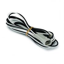 Autometer Wire Harness, Replacement, Low Temp Water Temp