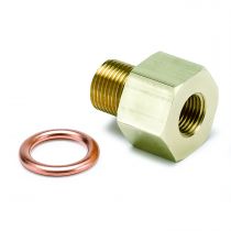 Autometer Fitting