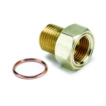 Autometer Fitting