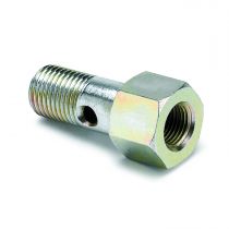 Autometer Fitting