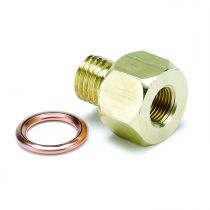 Autometer Fitting