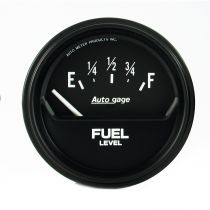 Autometer Gauge