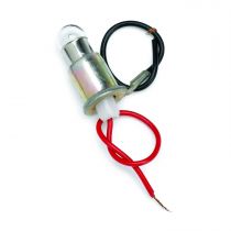Autometer Light Bulb & Socket Assy.
