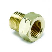 Autometer Fitting