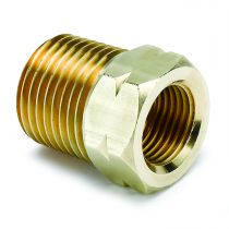 Autometer Fitting
