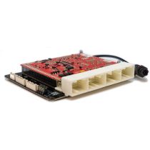 LinkECU WRX11X 238-4000 WRXLink Subaru WRX & STI V11 Impreza WRX & STI (MY07-11, GR/GV/GH/GE chassis) PlugIn ECUs Subaru
