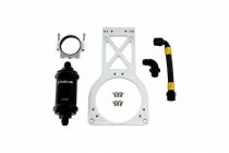 FST Fuel Surge Tank Upgrade Filter Accessory Kit - Premium Accessories