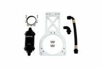 FST Fuel Surge Tank Upgrade Filter Kit - Premium Accessories