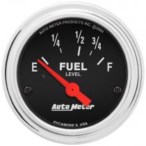 Autometer Gauge