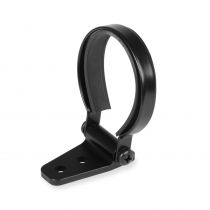 Holley Gauge Pedestal Mounting Bracket 2-1/16inch (52mm)