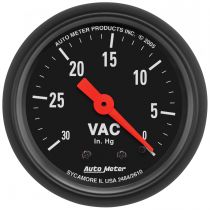Autometer Gauge