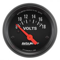 Autometer Gauge