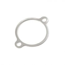 Front side of Stainless Steel Bracket for the Filter Disc
