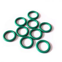 Front side of O-ring 8*3mm for Fuel Log Fitting (in to fuel log)