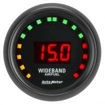 Autometer Gauge
