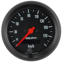 Autometer Gauge
