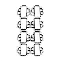MSD Seal Port LS Kit for AirForce Manifold PN 2701-2702