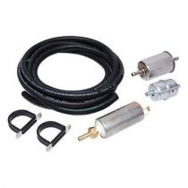 MSD Standard Fuel Pump Kits